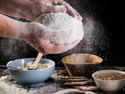 Hamur işleme makinesi nedir ?