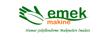 EMEK MAKİNE - FIRIN MAKİNA İMALATI 